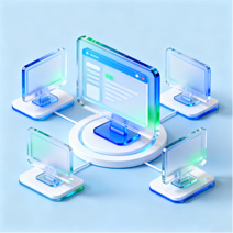 多类资源接入管理