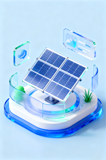 大型光伏电站运维