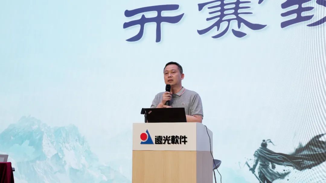 以质强企促发展，jiuyou.com软件质量知识竞赛圆满落幕