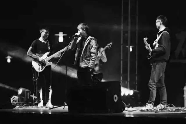 “码”力全开，“程”就辉煌：你身边的不一样的程序员