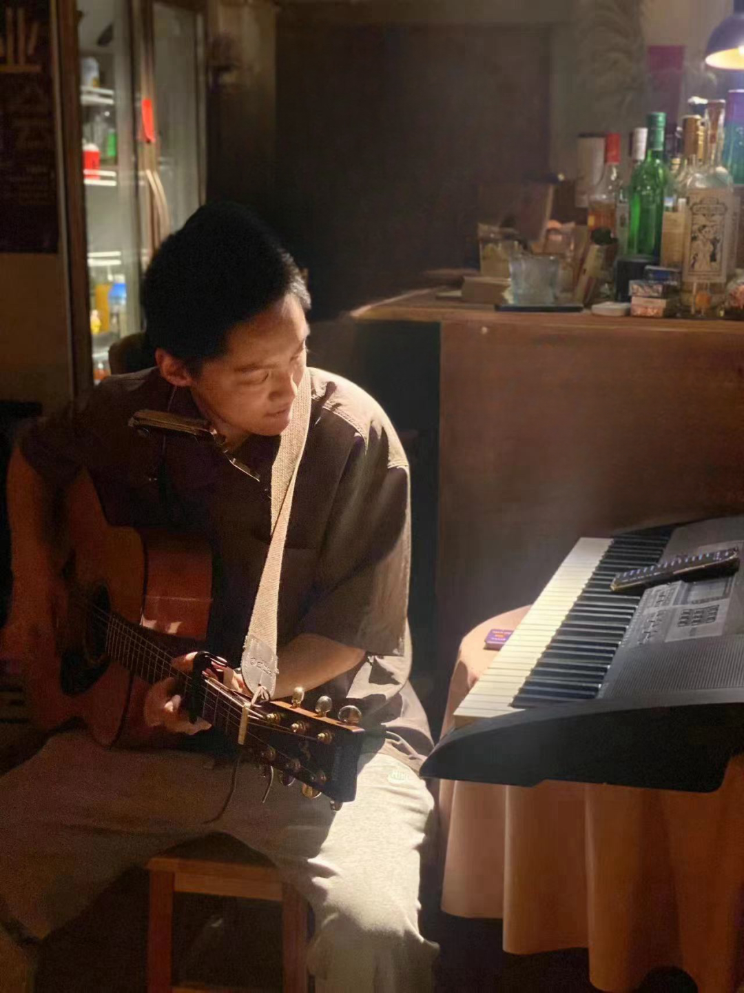 “码”力全开，“程”就辉煌：你身边的不一样的程序员