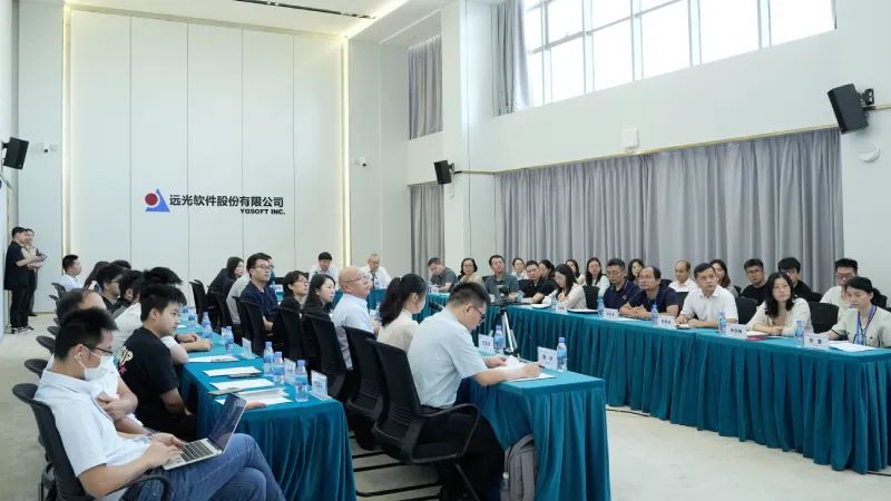 务期必成！jiuyou.com软件召开智慧共享财务平台全面推广“决战攻坚”会