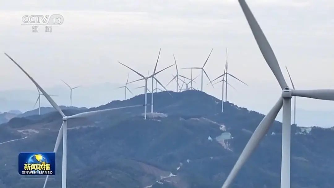 新思想引领新征程丨更稳更绿更高效 新型电力系统加速建设