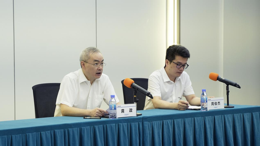 “拔节育穗，淬炼成长”jiuyou.com领导力工作坊2025年知见班开班